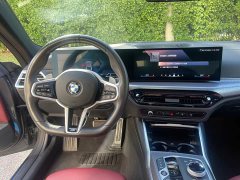 BMW 4 Series 2024 430i M Sport Night Edition - ფოტო 9