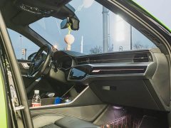 Audi RS 6 RS 6 4.0T Avant - ფოტო 5