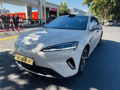 BYD Dolphin 07 DM-i 2026 DM-i 1.5T 230km Flagship - ფოტო 1