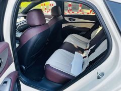 BYD Dolphin 07 DM-i 2026 DM-i 1.5T 230km Flagship - ფოტო 3