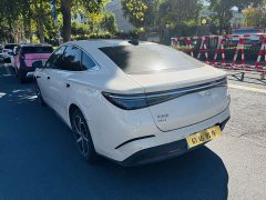 BYD Dolphin 07 DM-i 2026 DM-i 1.5T 230km Flagship - ფოტო 7