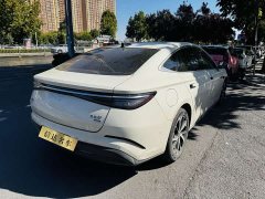 BYD Dolphin 07 DM-i 2026 DM-i 1.5T 230km Flagship - ფოტო 8