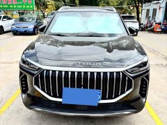 Jetour Jietu X70 PLUS 1.5T DCT Brave PLUS 7-Seater - ფოტო 2