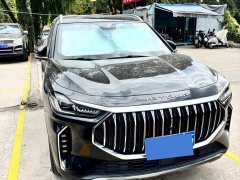 Jetour Jietu X70 PLUS 1.5T DCT Brave PLUS 7-Seater - ფოტო 3