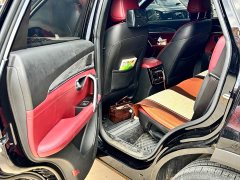 Jetour Jietu X70 PLUS 1.5T DCT Brave PLUS 7-Seater - ფოტო 6