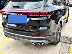 Jetour Jietu X70 PLUS 1.5T DCT Brave PLUS 7-Seater - ფოტო 9