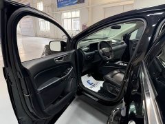 Audi Edge PLUS EcoBoost 245 FWD Sharp Edition 5-Seater - ფოტო 11