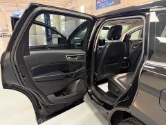 Audi Edge PLUS EcoBoost 245 FWD Sharp Edition 5-Seater - ფოტო 12