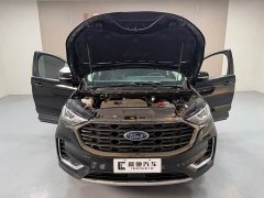 Audi Edge PLUS EcoBoost 245 FWD Sharp Edition 5-Seater - ფოტო 15