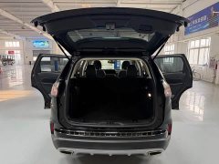 Audi Edge PLUS EcoBoost 245 FWD Sharp Edition 5-Seater - ფოტო 16