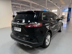 Audi Edge PLUS EcoBoost 245 FWD Sharp Edition 5-Seater - ფოტო 4