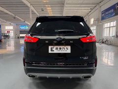 Audi Edge PLUS EcoBoost 245 FWD Sharp Edition 5-Seater - ფოტო 5