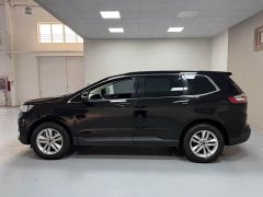 Audi Edge PLUS EcoBoost 245 FWD Sharp Edition 5-Seater - ფოტო 7