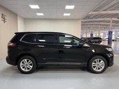 Audi Edge PLUS EcoBoost 245 FWD Sharp Edition 5-Seater - ფოტო 8