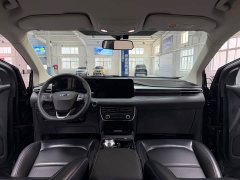 Audi Edge PLUS EcoBoost 245 FWD Sharp Edition 5-Seater - ფოტო 9