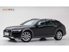 Audi A6 (Imported) allroad quattro Explorer 55 TFSI Premium Off-Road Edition - ფოტო 1