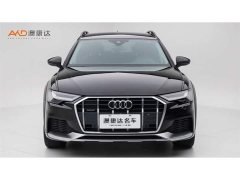 Audi A6 (Imported) allroad quattro Explorer 55 TFSI Premium Off-Road Edition - ფოტო 2