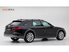 Audi A6 (Imported) allroad quattro Explorer 55 TFSI Premium Off-Road Edition - ფოტო 3