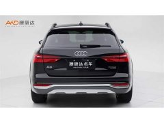 Audi A6 (Imported) allroad quattro Explorer 55 TFSI Premium Off-Road Edition - ფოტო 4