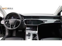 Audi A6 (Imported) allroad quattro Explorer 55 TFSI Premium Off-Road Edition - ფოტო 5