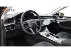 Audi A6 (Imported) allroad quattro Explorer 55 TFSI Premium Off-Road Edition - ფოტო 6
