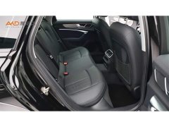 Audi A6 (Imported) allroad quattro Explorer 55 TFSI Premium Off-Road Edition - ფოტო 8
