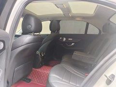 Mercedes-Benz C-Class C 260 L AMG Line Exclusive Edition - ფოტო 10