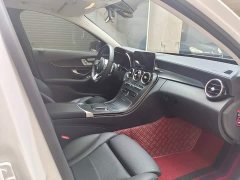 Mercedes-Benz C-Class C 260 L AMG Line Exclusive Edition - ფოტო 11