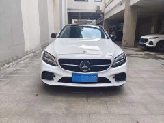 Mercedes-Benz C-Class C 260 L AMG Line Exclusive Edition - ფოტო 2