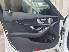 Mercedes-Benz C-Class C 260 L AMG Line Exclusive Edition - ფოტო 6