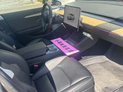 Tesla Model 3 2023 Long Range All-Wheel Drive - ფოტო 16