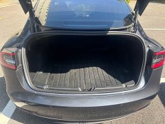 Tesla Model 3 2023 Long Range All-Wheel Drive - ფოტო 18