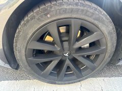 Tesla Model 3 2023 Long Range All-Wheel Drive - ფოტო 19