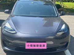 Tesla Model 3 2023 Long Range All-Wheel Drive - ფოტო 2