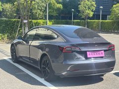 Tesla Model 3 2023 Long Range All-Wheel Drive - ფოტო 20