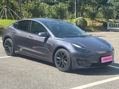 Tesla Model 3 2023 Long Range All-Wheel Drive - ფოტო 3