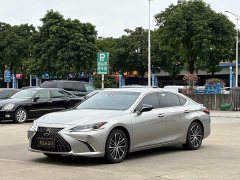 Lexus ES 2022 300h Premium Edition - ფოტო 1