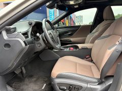 Lexus ES 2022 300h Premium Edition - ფოტო 11