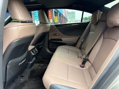 Lexus ES 2022 300h Premium Edition - ფოტო 13