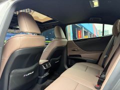Lexus ES 2022 300h Premium Edition - ფოტო 14