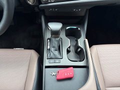 Lexus ES 2022 300h Premium Edition - ფოტო 16