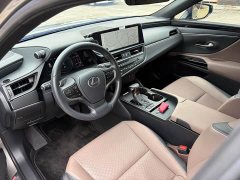 Lexus ES 2022 300h Premium Edition - ფოტო 5