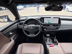 Lexus ES 2022 300h Premium Edition - ფოტო 7