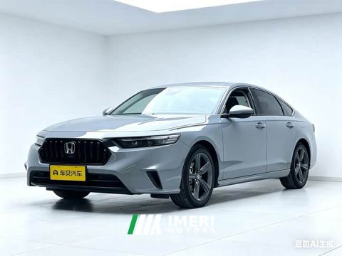 2024 Honda Yingshipai 260TURBO Exquisite Edition