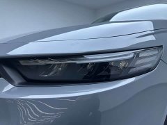 Honda Yingshipai 260TURBO Exquisite Edition - ფოტო 12