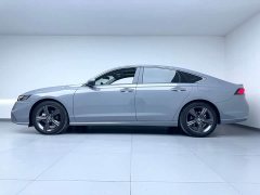 Honda Yingshipai 260TURBO Exquisite Edition - ფოტო 3