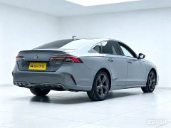 Honda Yingshipai 260TURBO Exquisite Edition - ფოტო 4