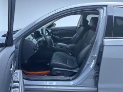 Honda Yingshipai 260TURBO Exquisite Edition - ფოტო 7