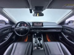 Honda Yingshipai 260TURBO Exquisite Edition - ფოტო 9