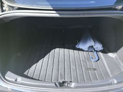 Tesla Model 3 2022 Rear-Wheel Drive - ფოტო 10